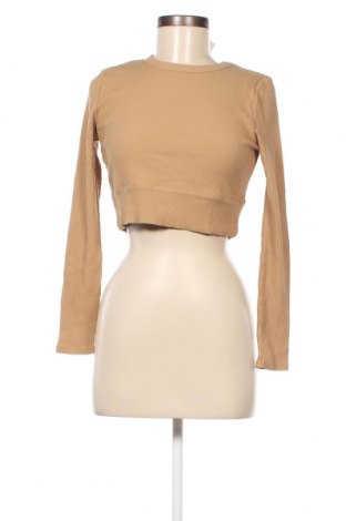 Γυναικεία μπλούζα Cotton On, Μέγεθος M, Χρώμα  Μπέζ, Τιμή 3,04 €