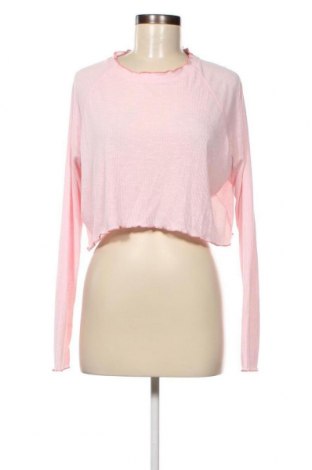 Γυναικεία μπλούζα Cotton On, Μέγεθος L, Χρώμα Ρόζ , Τιμή 15,98 €
