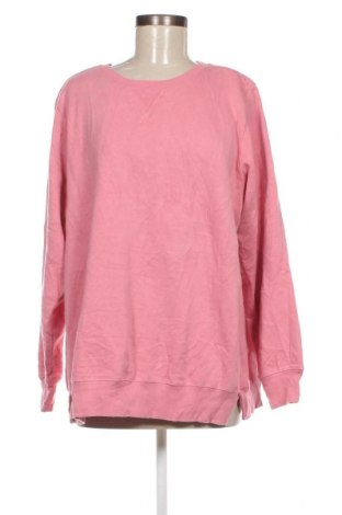 Дамска блуза Dip, Размер XL, Цвят Розов, Цена 8,55 лв.