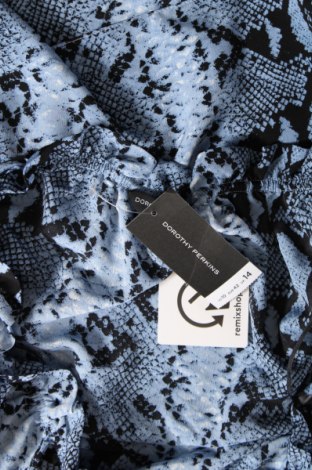 Γυναικεία μπλούζα Dorothy Perkins, Μέγεθος L, Χρώμα Πολύχρωμο, Τιμή 27,84 €