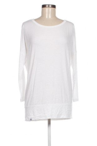 Damen Shirt EMP, Größe M, Farbe Weiß, Preis 4,95 €