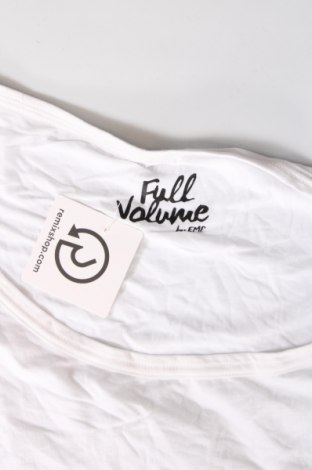Γυναικεία μπλούζα EMP, Μέγεθος XL, Χρώμα Λευκό, Τιμή 3,04 €