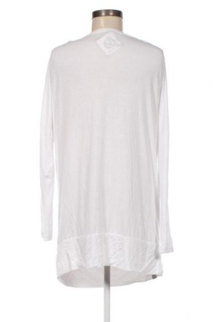 Γυναικεία μπλούζα EMP, Μέγεθος XL, Χρώμα Λευκό, Τιμή 2,88 €
