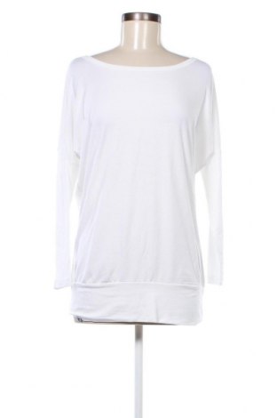 Γυναικεία μπλούζα EMP, Μέγεθος M, Χρώμα Λευκό, Τιμή 2,88 €