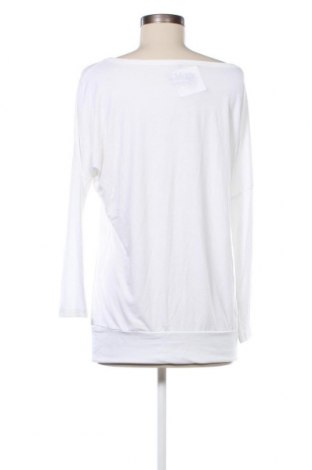 Дамска блуза EMP, Размер M, Цвят Бял, Цена 5,58 лв.
