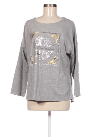 Damen Shirt Encuentro, Größe L, Farbe Grau, Preis 2,88 €