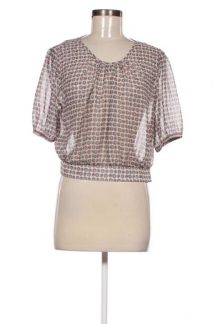 Γυναικεία μπλούζα Enzzo, Μέγεθος M, Χρώμα Πολύχρωμο, Τιμή 1,60 €