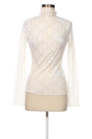 Дамска блуза Esqualo, Размер S, Цвят Бял, Цена 21,60 лв.