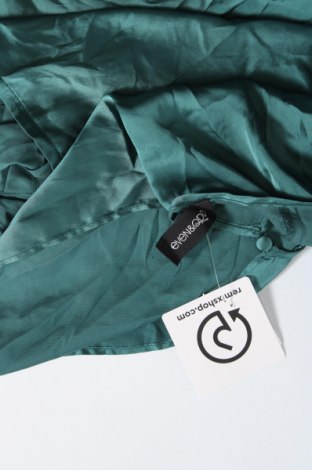 Γυναικεία μπλούζα Even&Odd, Μέγεθος S, Χρώμα Πράσινο, Τιμή 4,31 €