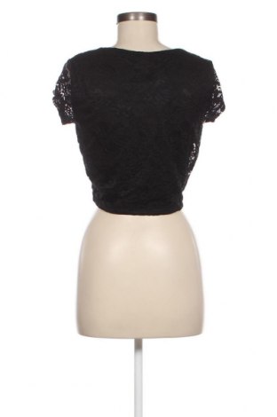 Γυναικεία μπλούζα Even&Odd, Μέγεθος L, Χρώμα Μαύρο, Τιμή 8,47 €
