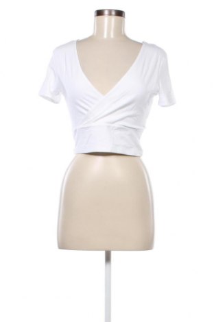 Дамска блуза Even&Odd, Размер S, Цвят Бял, Цена 8,68 лв.
