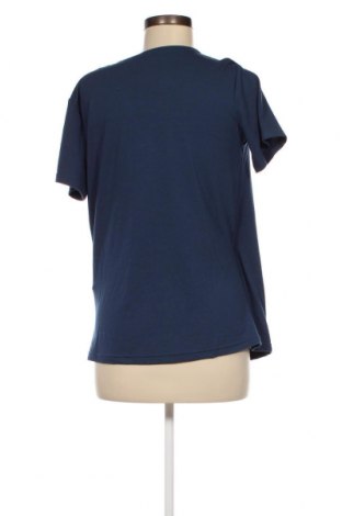 Γυναικεία μπλούζα Even&Odd, Μέγεθος S, Χρώμα Μπλέ, Τιμή 3,84 €