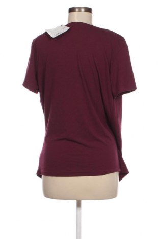 Γυναικεία μπλούζα Even&Odd, Μέγεθος S, Χρώμα Βιολετί, Τιμή 4,47 €