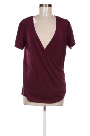 Дамска блуза Even&Odd, Размер S, Цвят Лилав, Цена 7,13 лв.