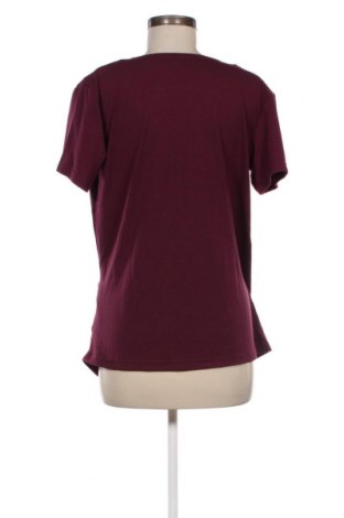 Γυναικεία μπλούζα Even&Odd, Μέγεθος S, Χρώμα Βιολετί, Τιμή 3,68 €