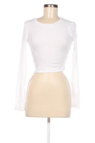 Дамска блуза Even&Odd, Размер XS, Цвят Бял, Цена 11,78 лв.