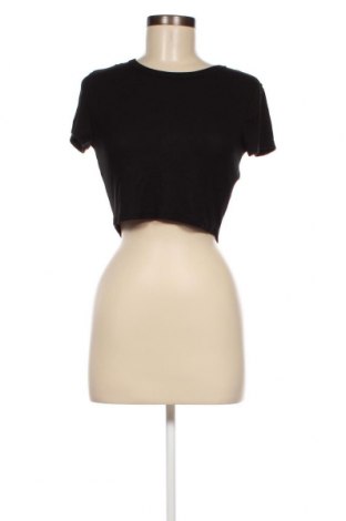 Γυναικεία μπλούζα Even&Odd, Μέγεθος L, Χρώμα Μαύρο, Τιμή 15,98 €