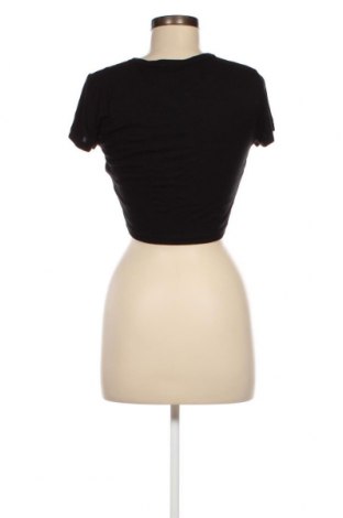 Дамска блуза Even&Odd, Размер L, Цвят Черен, Цена 31,00 лв.