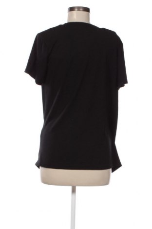 Дамска блуза Even&Odd, Размер S, Цвят Черен, Цена 7,44 лв.