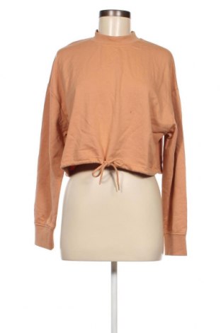 Γυναικεία μπλούζα Even&Odd, Μέγεθος L, Χρώμα Πορτοκαλί, Τιμή 3,04 €