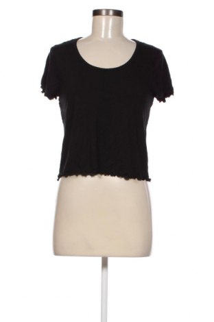Γυναικεία μπλούζα Even&Odd, Μέγεθος S, Χρώμα Μαύρο, Τιμή 8,95 €
