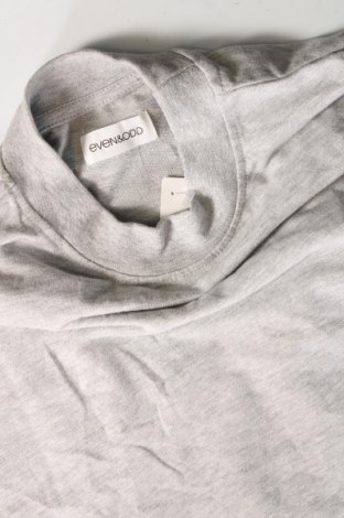 Damen Shirt Even&Odd, Größe M, Farbe Grau, Preis € 2,78
