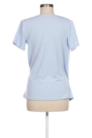 Γυναικεία μπλούζα Even&Odd, Μέγεθος XS, Χρώμα Μπλέ, Τιμή 4,00 €
