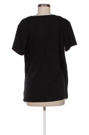 Γυναικεία μπλούζα Even&Odd, Μέγεθος M, Χρώμα Μαύρο, Τιμή 4,31 €