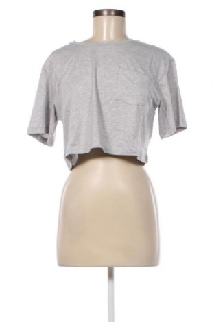 Γυναικεία μπλούζα Even&Odd, Μέγεθος M, Χρώμα Γκρί, Τιμή 15,98 €