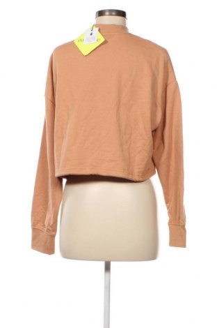 Γυναικεία μπλούζα Even&Odd, Μέγεθος XL, Χρώμα  Μπέζ, Τιμή 3,04 €