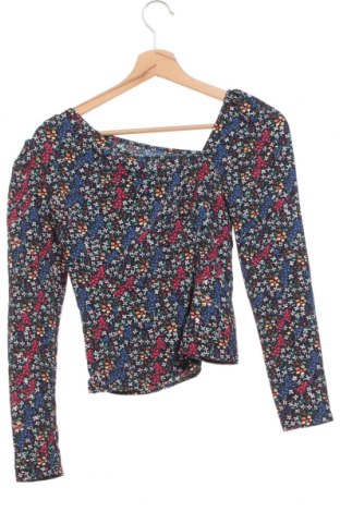 Дамска блуза Fashion Union, Размер XXS, Цвят Многоцветен, Цена 5,76 лв.