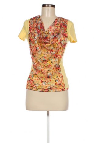 Γυναικεία μπλούζα Feylin, Μέγεθος S, Χρώμα Πολύχρωμο, Τιμή 1,76 €