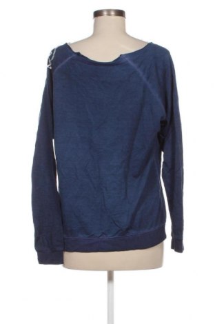 Damen Shirt Fishbone, Größe M, Farbe Blau, Preis 2,78 €