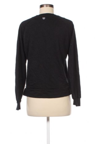 Γυναικεία μπλούζα Forever 21, Μέγεθος S, Χρώμα Μαύρο, Τιμή 2,78 €
