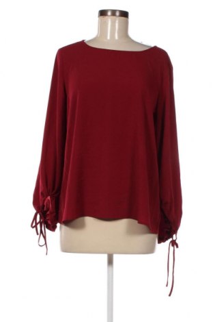 Γυναικεία μπλούζα French Connection, Μέγεθος M, Χρώμα Κόκκινο, Τιμή 14,72 €