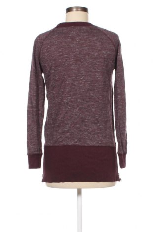 Γυναικεία μπλούζα Gap, Μέγεθος XS, Χρώμα Βιολετί, Τιμή 2,88 €