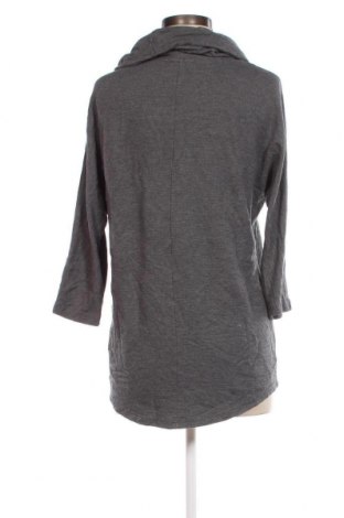 Γυναικεία μπλούζα George, Μέγεθος M, Χρώμα Γκρί, Τιμή 2,82 €