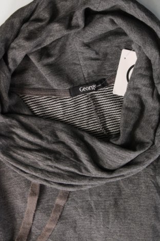 Damen Shirt George, Größe M, Farbe Grau, Preis € 2,78
