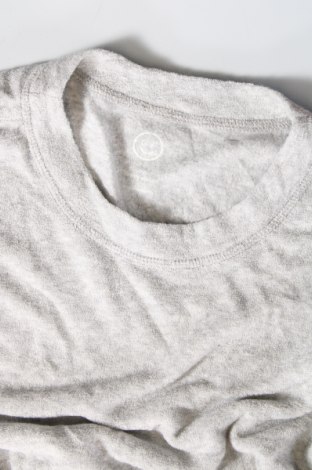 Γυναικεία μπλούζα Gilly Hicks, Μέγεθος S, Χρώμα Γκρί, Τιμή 3,17 €