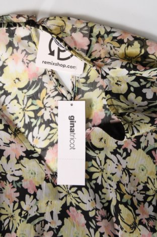 Дамска блуза Gina Tricot, Размер XXS, Цвят Многоцветен, Цена 6,00 лв.