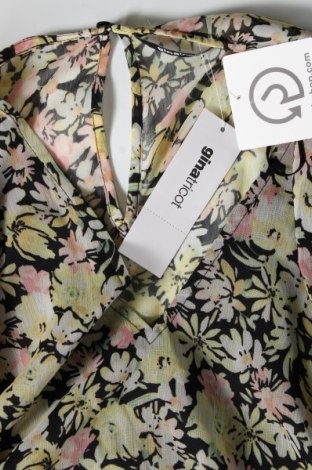Дамска блуза Gina Tricot, Размер XXS, Цвят Многоцветен, Цена 4,80 лв.