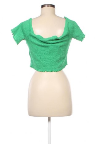 Damen Shirt Glamorous, Größe XL, Farbe Grün, Preis 37,11 €