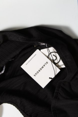 Damen Shirt Glamorous, Größe L, Farbe Schwarz, Preis € 2,97