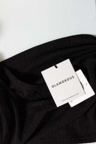 Damen Shirt Glamorous, Größe XL, Farbe Schwarz, Preis € 2,97