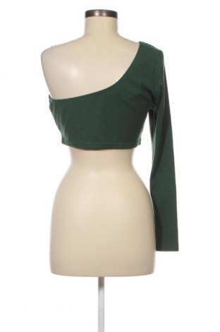 Damen Shirt Glamorous, Größe L, Farbe Grün, Preis 2,97 €