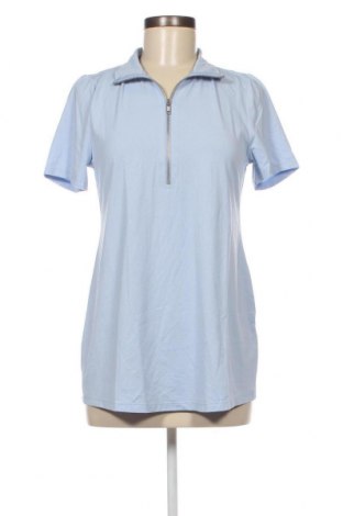 Γυναικεία μπλούζα Glamorous, Μέγεθος M, Χρώμα Μπλέ, Τιμή 4,82 €