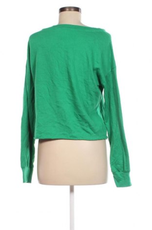 Γυναικεία μπλούζα Grayson, Μέγεθος S, Χρώμα Πράσινο, Τιμή 2,94 €