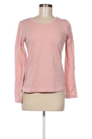 Дамска блуза H.I.S, Размер XS, Цвят Розов, Цена 9,30 лв.