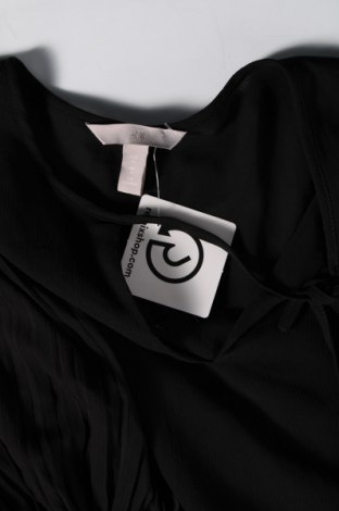 Dámska blúza H&M, Veľkosť XS, Farba Čierna, Cena  10,77 €