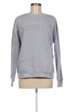 Γυναικεία μπλούζα H&M, Μέγεθος S, Χρώμα Μπλέ, Τιμή 4,58 €
